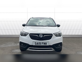 Used Vauxhall Crossland X 2019 for sale - 78789205: Photo