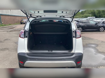 Used Vauxhall Crossland X 2019 for sale - 78789205: Photo