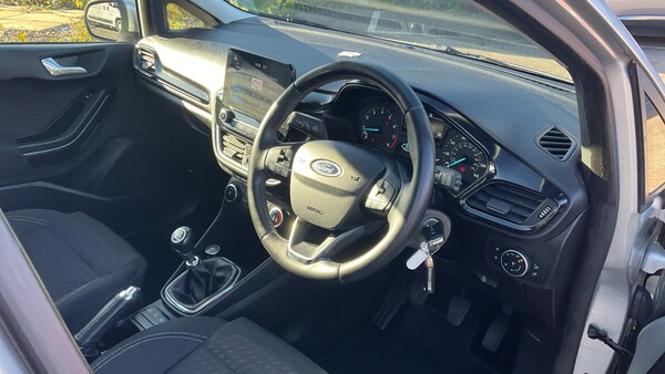 Used Ford Fiesta 2019 for sale - 76144508: Photo 11