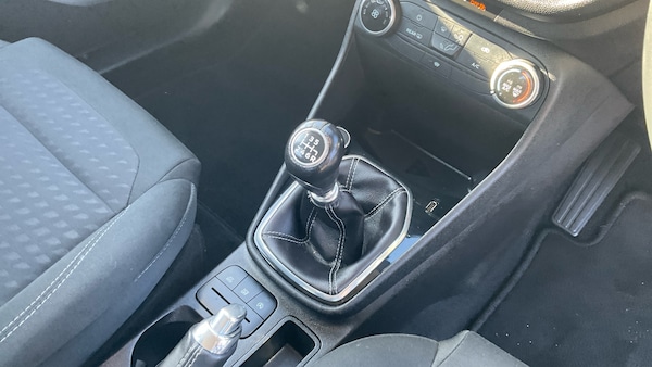 Used Ford Fiesta 2019 for sale - 76144508: Photo 13
