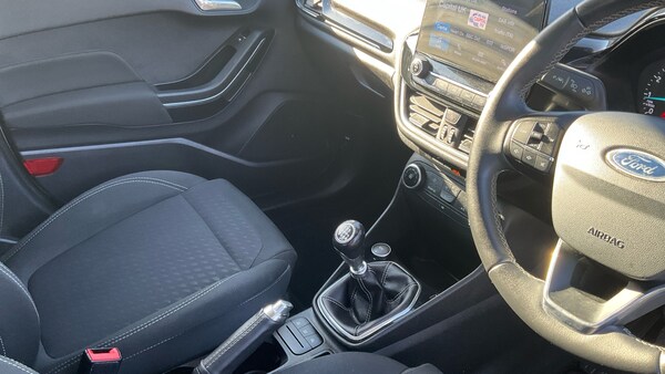 Used Ford Fiesta 2019 for sale - 76144508: Photo 14