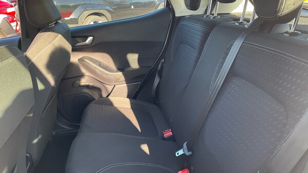 Used Ford Fiesta 2019 for sale - 76144508: Photo 16