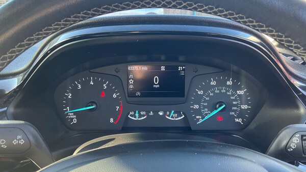Used Ford Fiesta 2019 for sale - 76144508: Photo 18