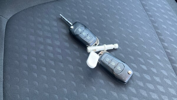 Used Ford Fiesta 2019 for sale - 76144508: Photo 20