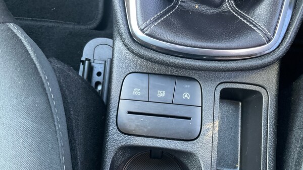 Used Ford Fiesta 2019 for sale - 76144508: Photo 22