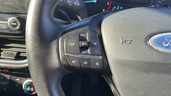 Used Ford Fiesta 2019 for sale - 76144508: Photo 27