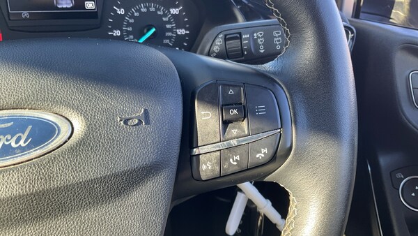 Used Ford Fiesta 2019 for sale - 76144508: Photo 28