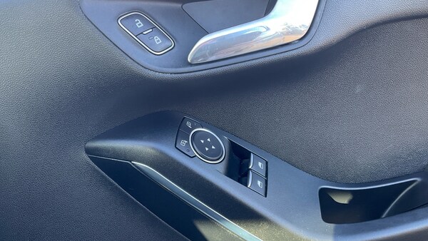Used Ford Fiesta 2019 for sale - 76144508: Photo 33