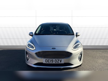 Used Ford Fiesta 2019 for sale - 76144508: Photo