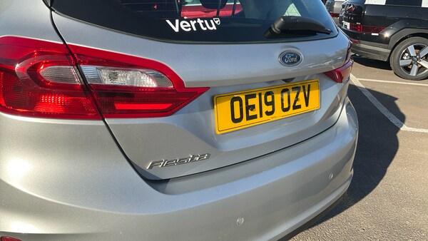 Used Ford Fiesta 2019 for sale - 76144508: Photo 40