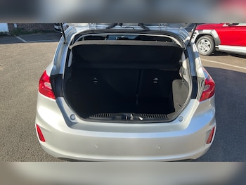 Used Ford Fiesta 2019 for sale - 76144508: Photo