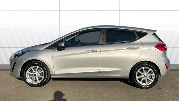 Used Ford Fiesta 2019 for sale - 76144508: Photo 5