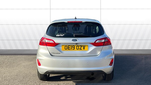 Used Ford Fiesta 2019 for sale - 76144508: Photo 6