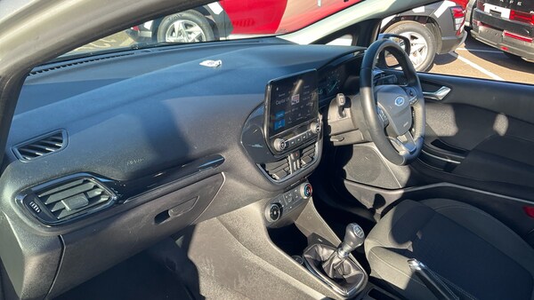 Used Ford Fiesta 2019 for sale - 76144508: Photo 9