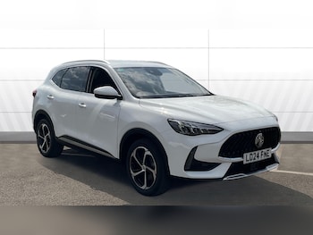 Used MG MG HS 2024 for sale - 75511434: Photo