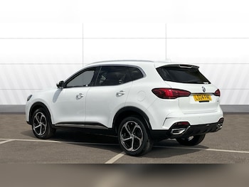 Used MG MG HS 2024 for sale - 75511434: Photo