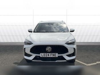 Used MG MG HS 2024 for sale - 75511434: Photo