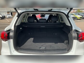Used MG MG HS 2024 for sale - 75511434: Photo