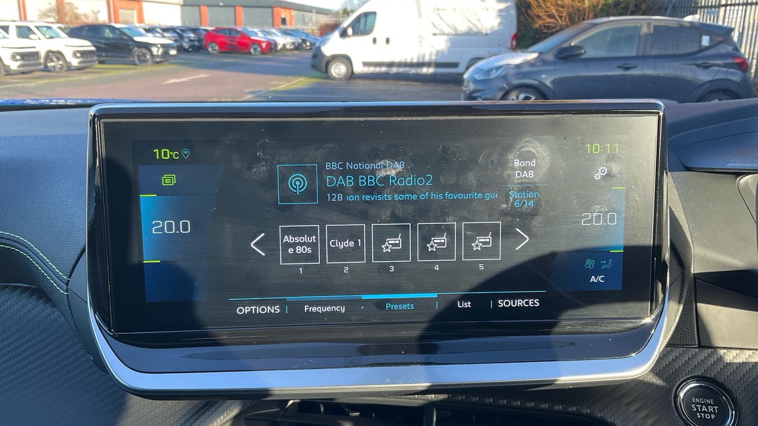 Used Peugeot 2008 2023 for sale - 76960628: Photo 12