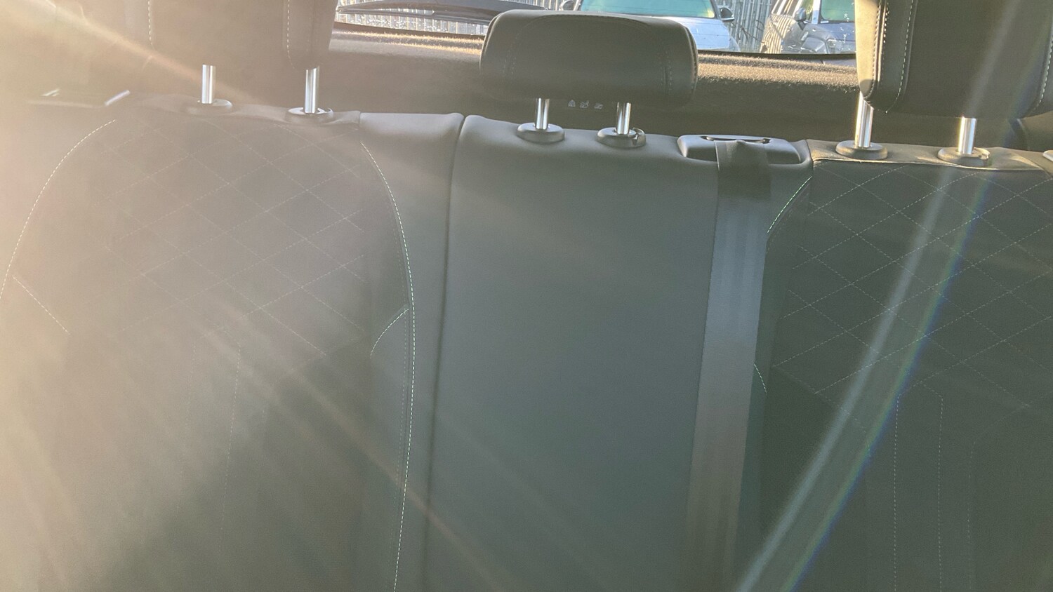 Used Peugeot 2008 2023 for sale - 76960628: Photo 15