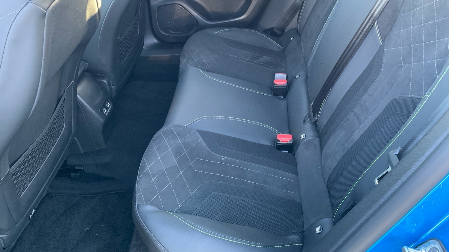 Used Peugeot 2008 2023 for sale - 76960628: Photo 16