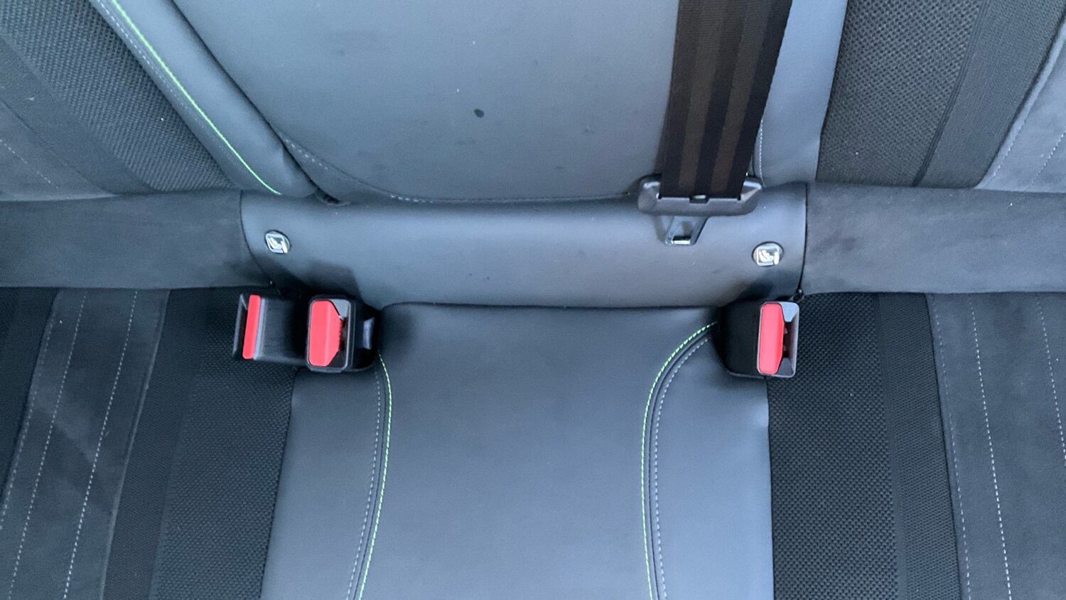 Used Peugeot 2008 2023 for sale - 76960628: Photo 17