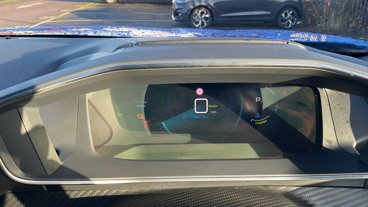 Used Peugeot 2008 2023 for sale - 76960628: Photo 18