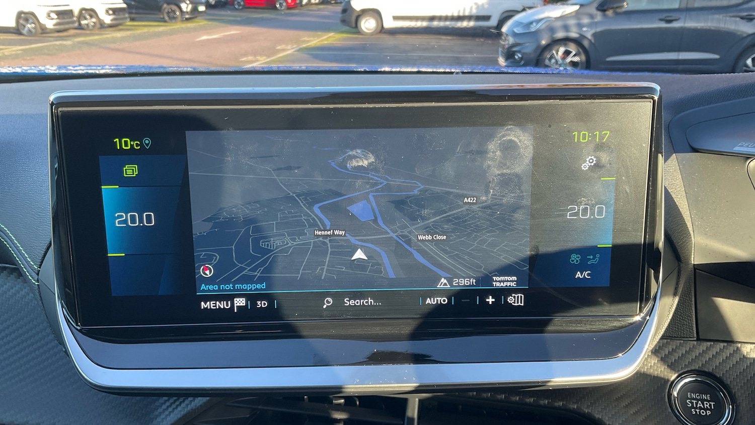 Used Peugeot 2008 2023 for sale - 76960628: Photo 25