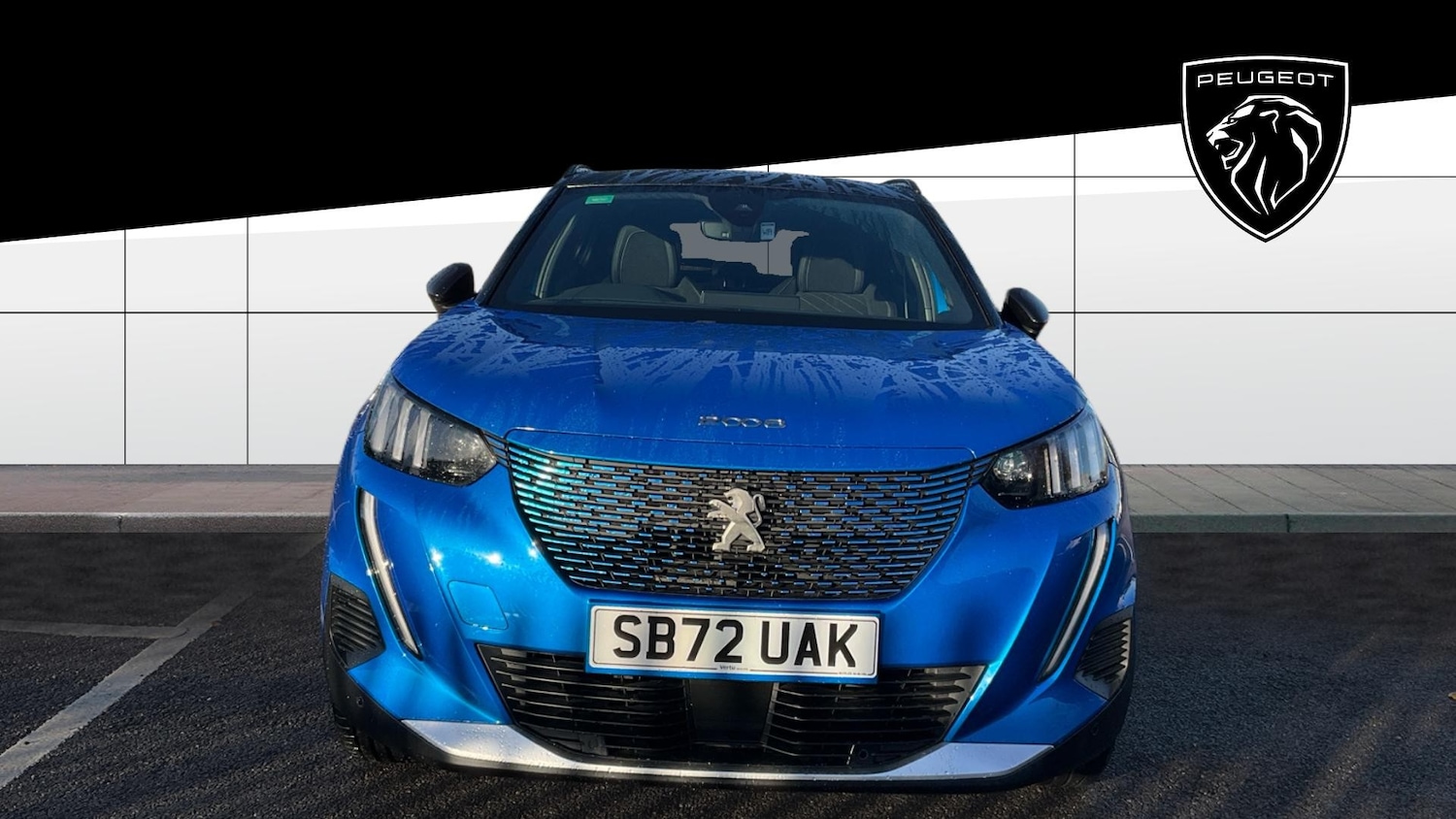 Used Peugeot 2008 2023 for sale - 76960628: Photo 3