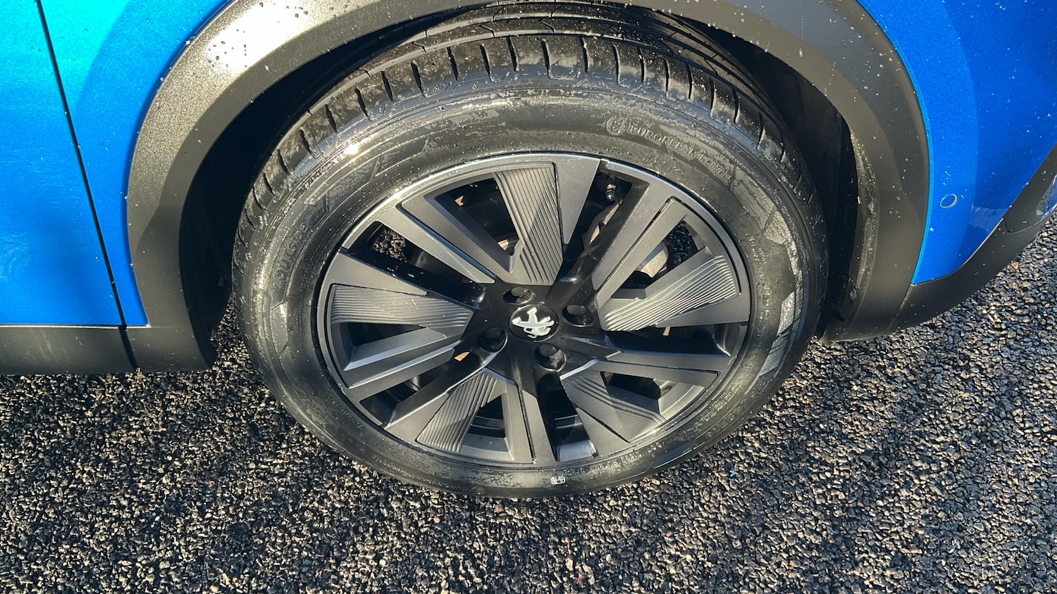 Used Peugeot 2008 2023 for sale - 76960628: Photo 31