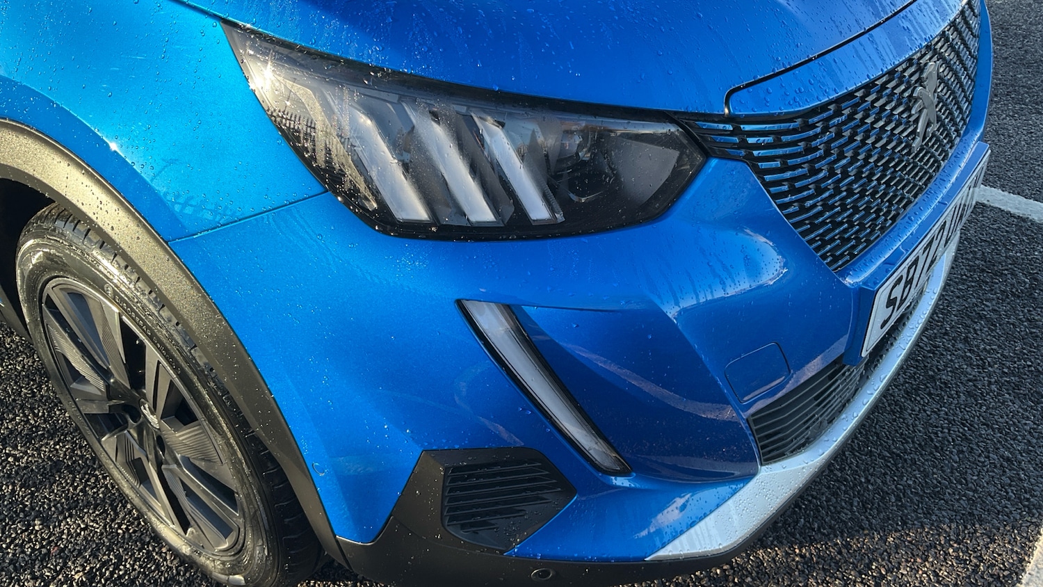 Used Peugeot 2008 2023 for sale - 76960628: Photo 32