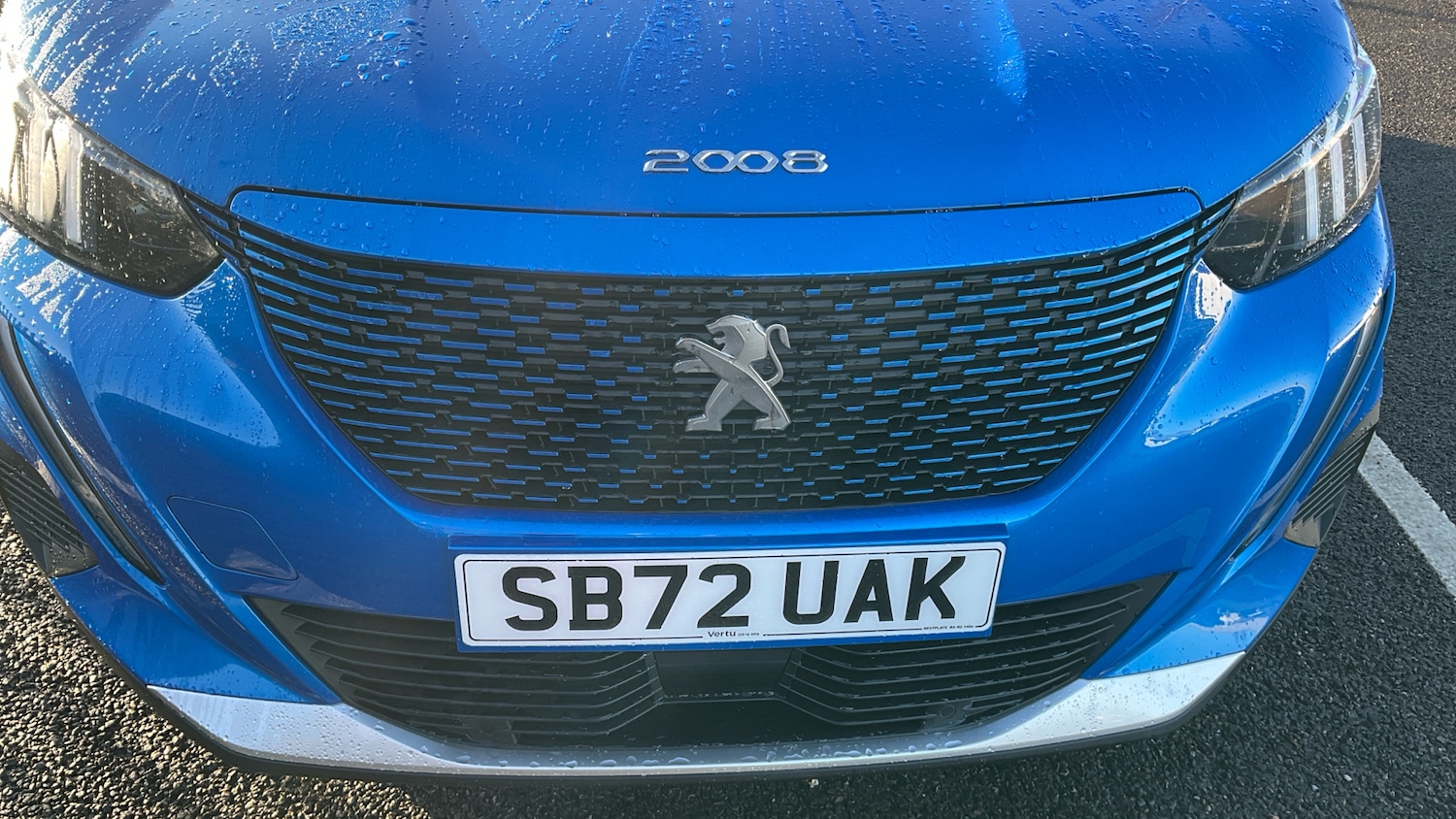 Used Peugeot 2008 2023 for sale - 76960628: Photo 33