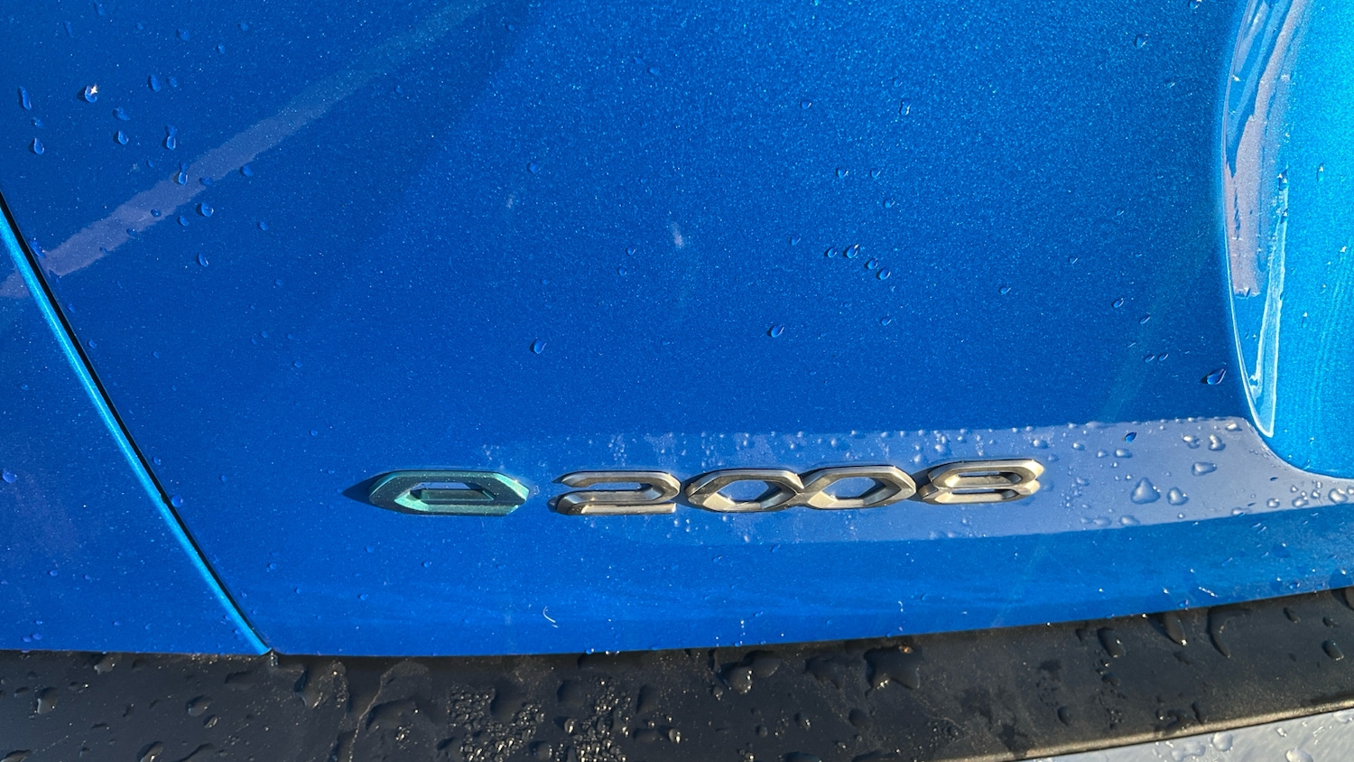 Used Peugeot 2008 2023 for sale - 76960628: Photo 35