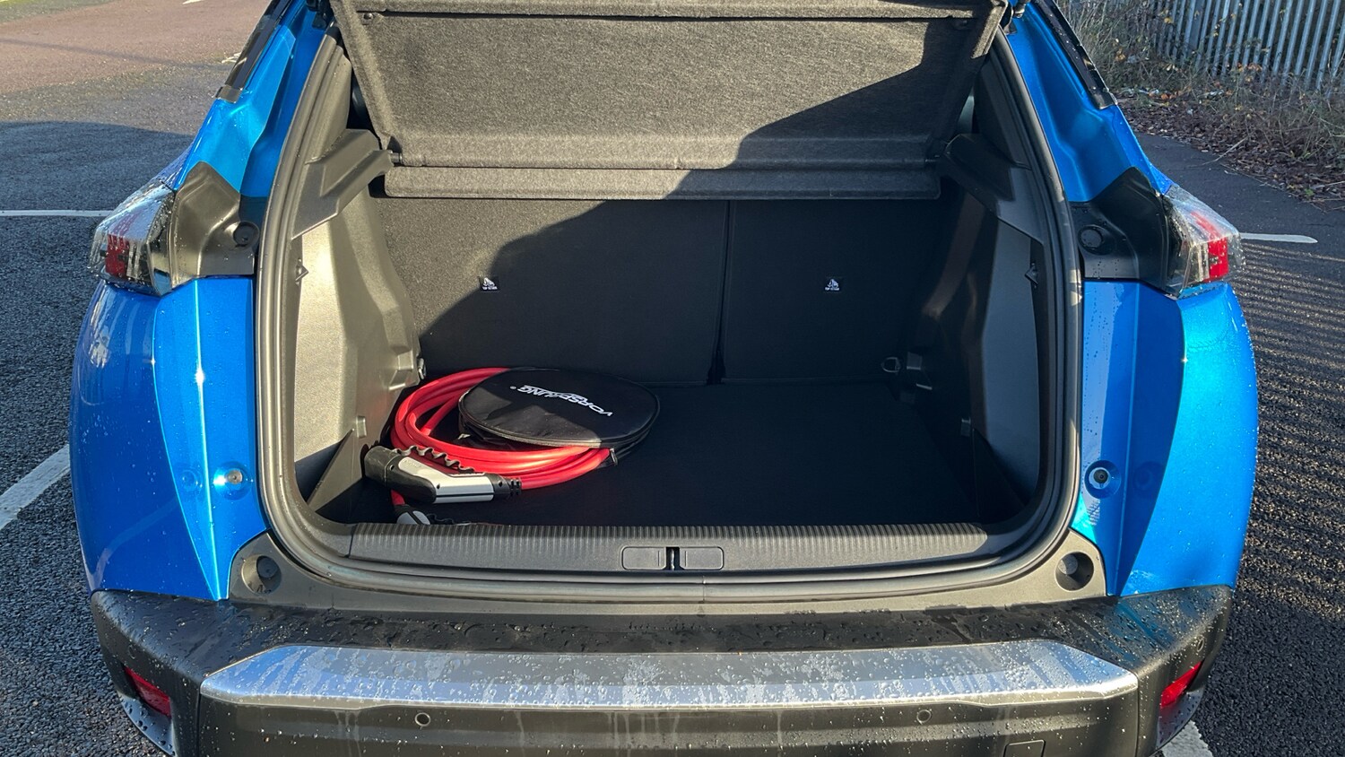 Used Peugeot 2008 2023 for sale - 76960628: Photo 4