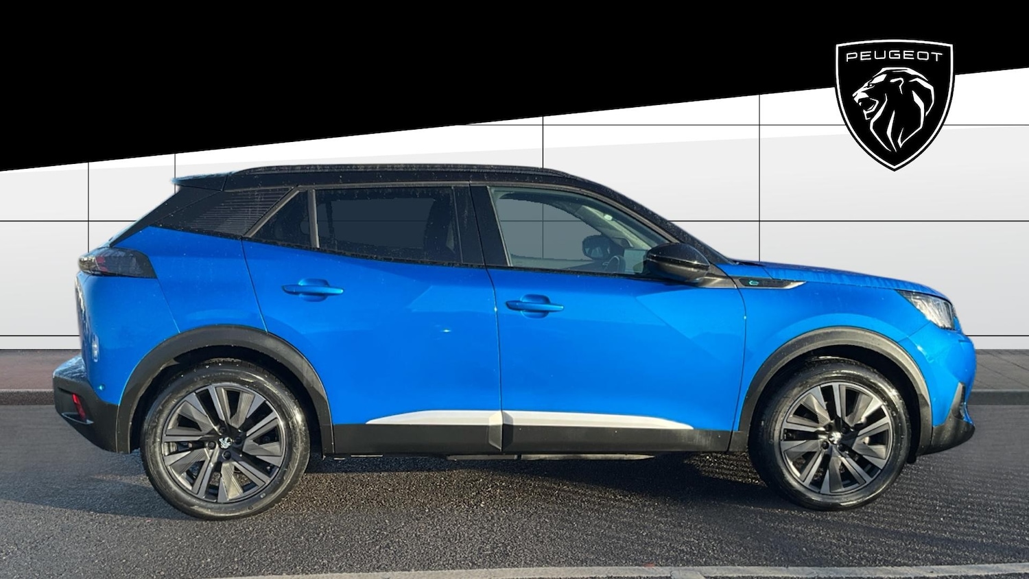 Used Peugeot 2008 2023 for sale - 76960628: Photo 5