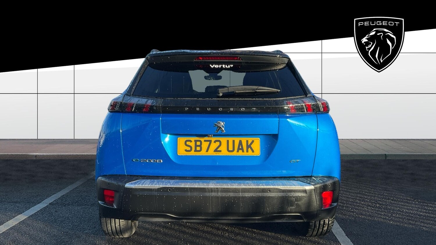 Used Peugeot 2008 2023 for sale - 76960628: Photo 6