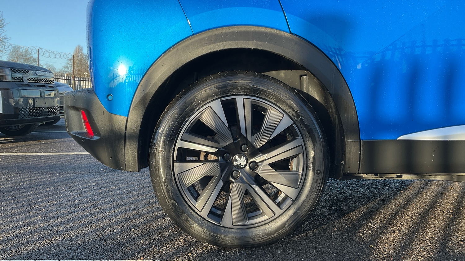 Used Peugeot 2008 2023 for sale - 76960628: Photo 7