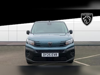 Used Peugeot Partner 2025 for sale - 76299700: Photo