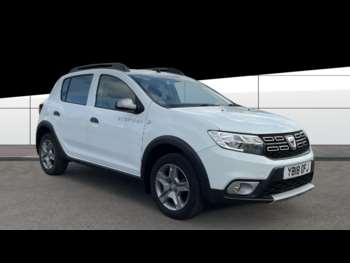2018 (18) - 0.9 TCe Laureate 5dr Petrol Hatchback