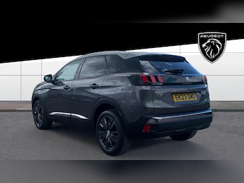 Used Peugeot 3008 2023 for sale - 78790716: Photo