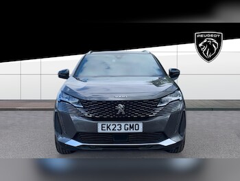 Used Peugeot 3008 2023 for sale - 78790716: Photo
