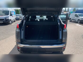 Used Peugeot 3008 2023 for sale - 78790716: Photo