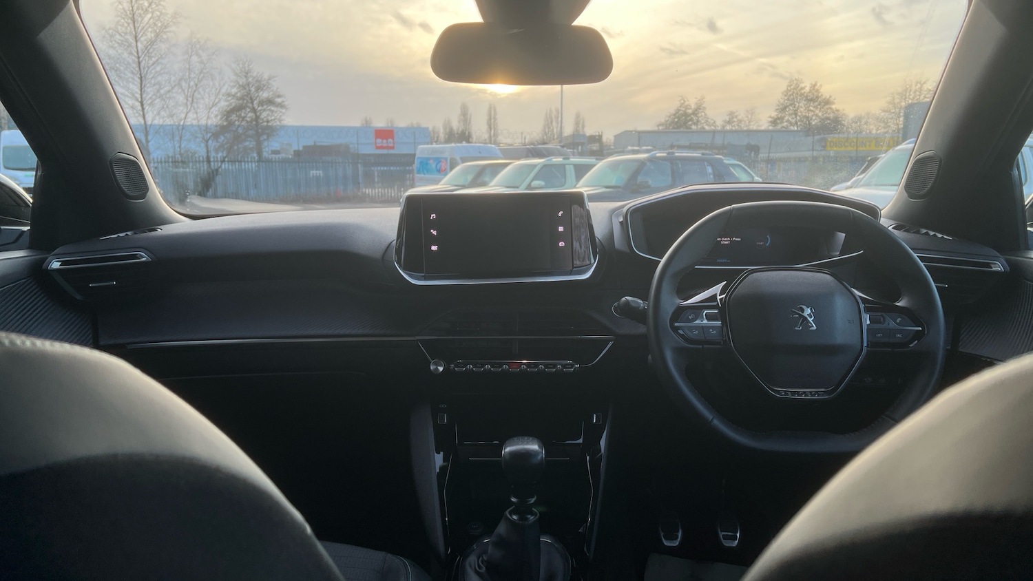 Used Peugeot 2008 2023 for sale - 77517429: Photo 10