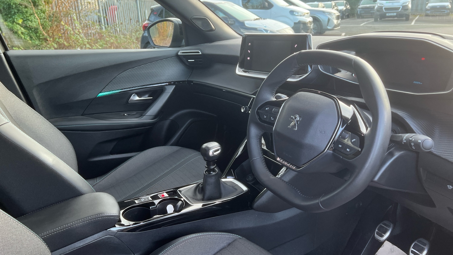 Used Peugeot 2008 2023 for sale - 77517429: Photo 11