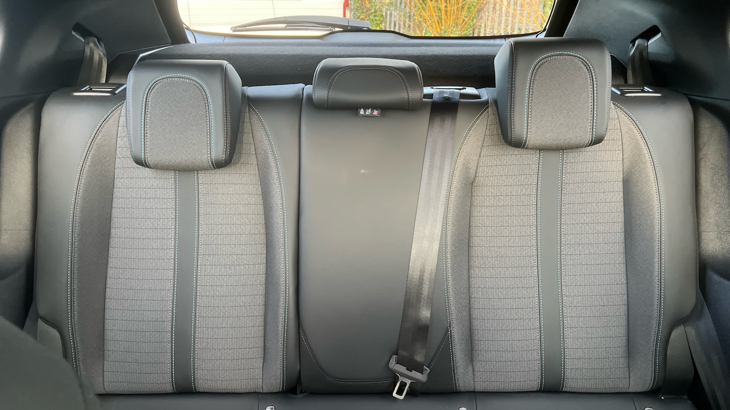 Used Peugeot 2008 2023 for sale - 77517429: Photo 15