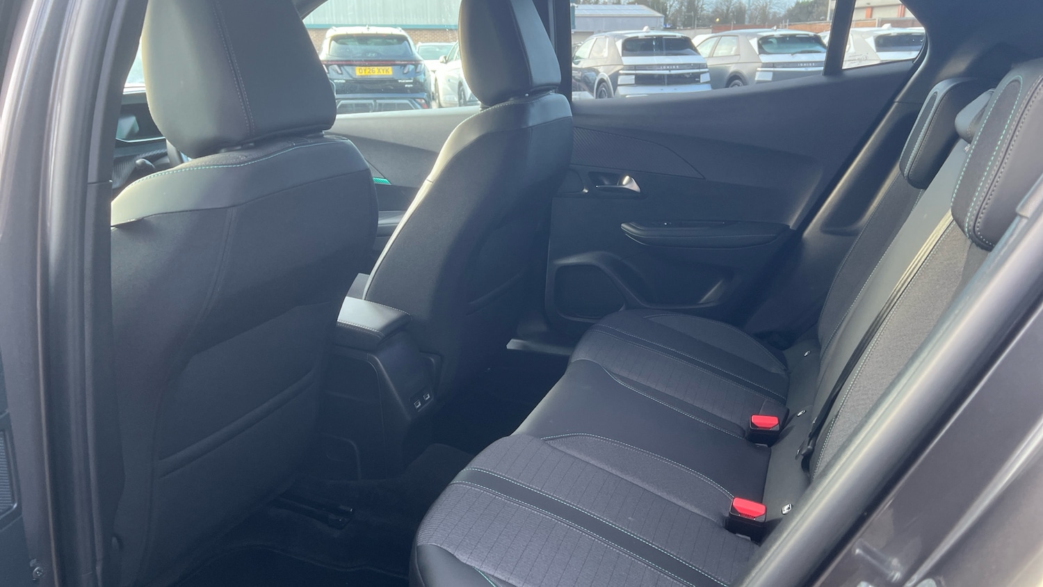 Used Peugeot 2008 2023 for sale - 77517429: Photo 16