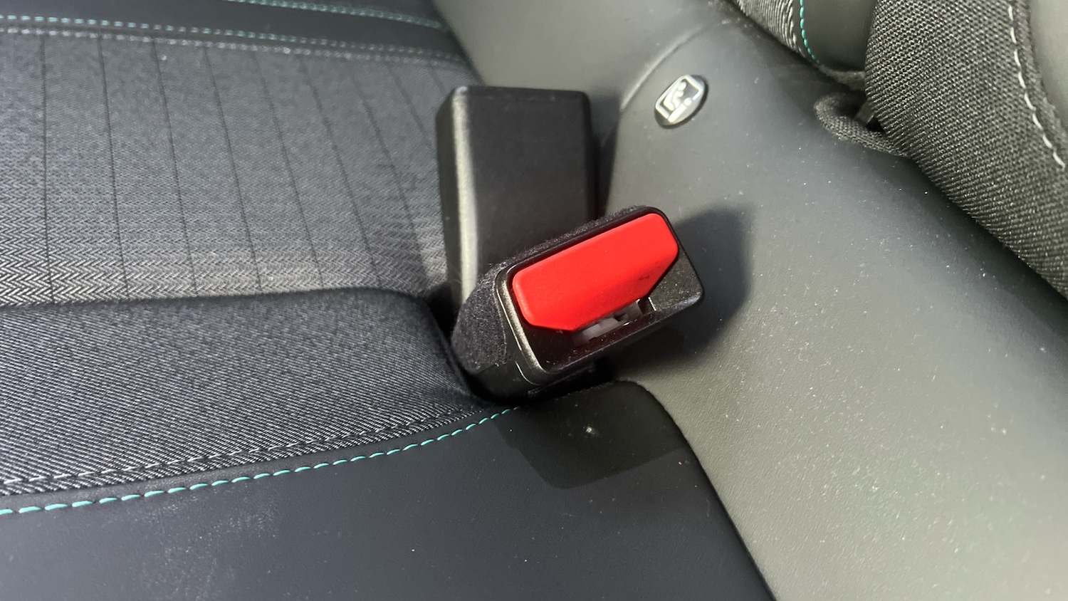 Used Peugeot 2008 2023 for sale - 77517429: Photo 17