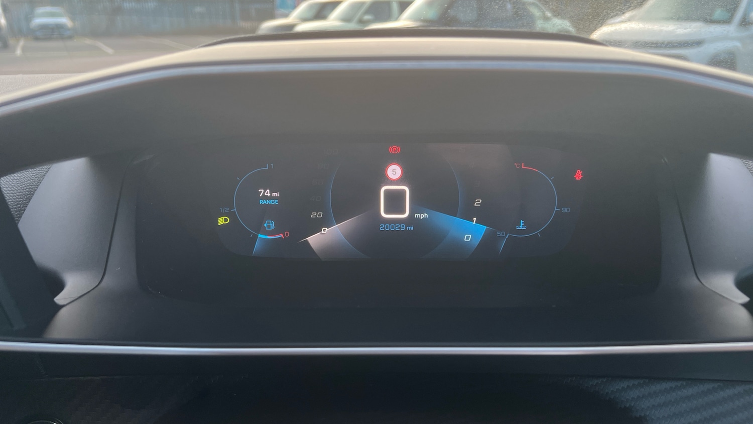 Used Peugeot 2008 2023 for sale - 77517429: Photo 18