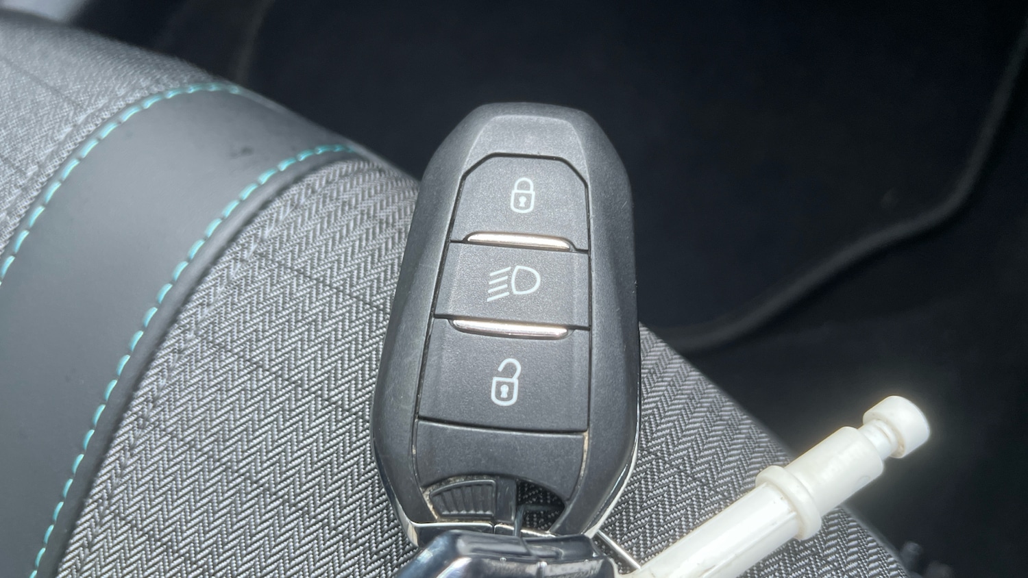 Used Peugeot 2008 2023 for sale - 77517429: Photo 19