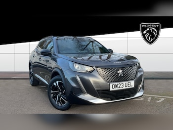 Used Peugeot 2008 2023 for sale - 77517429: Photo